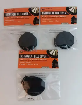 A324 PRO-TEC Cover Pack