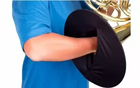 A335 PRO-TEC French Horn Cover #3