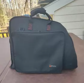 C246X PRO-TEC French Horn Bag Explorer