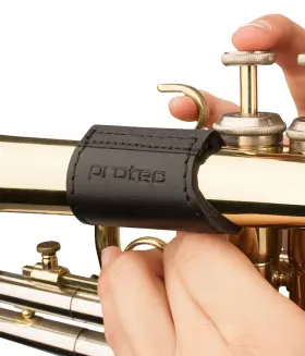 L230 PRO-TEC Cornet Padded Finger Saver