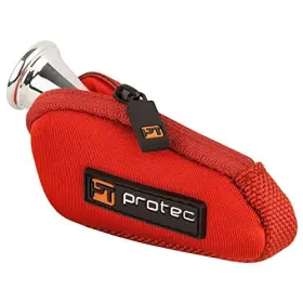 N202RX PRO TEC Fitted Mouthpiece Pouch French Horn