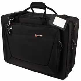 PB301F PRO-TEC Trumpet Flugel Combination Pac