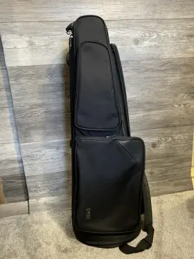 PL239 PRO-TEC Platinum Tenor Trombone Bag #2
