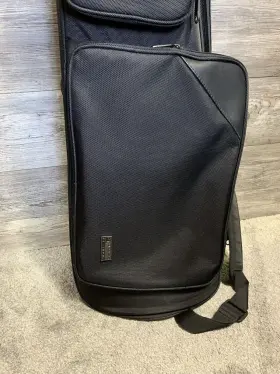PL239 PRO-TEC Platinum Tenor Trombone Bag #3
