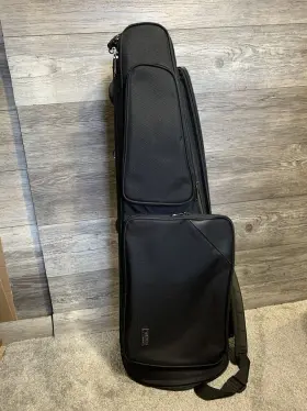 PL239 PRO-TEC Platinum Tenor Trombone Bag
