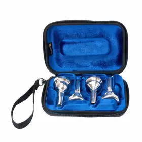 210000034697 PROTEC Trombone Mouthpiece Micro #3