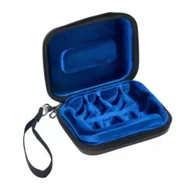 4-PIECE PROTEC Trumpet Mouthpiece Micro #3