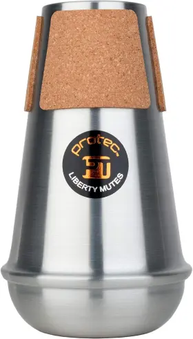 ML205 PROTEC Liberty Bass Trombone French Horn Mute
