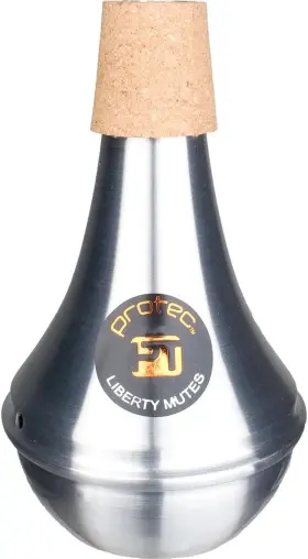 ML201 PROTEC Liberty Trumpet Mute