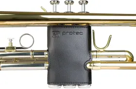 656238026765 PROTEC Trumpet Valve Guard