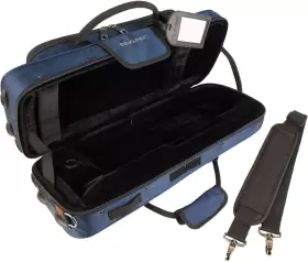689566824307 PROTEC Trumpet Contoured Pro Pac #2