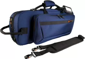 689566824307 PROTEC Trumpet Contoured Pro Pac