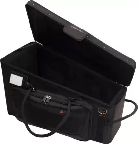 691038997143 PROTEC Marching Baritone Pro Pac #2