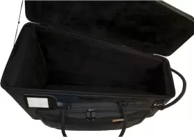 691038997143 PROTEC Marching Baritone Pro Pac #3