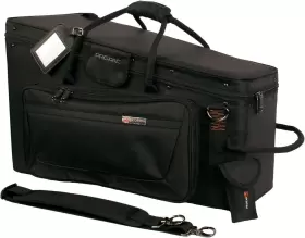 691038997143 PROTEC Marching Baritone Pro Pac