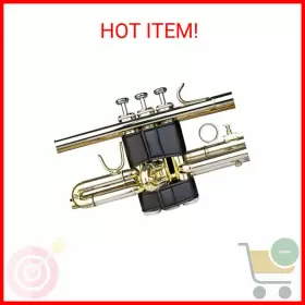 696571603865 PROTEC Trumpet Valve Guard #2