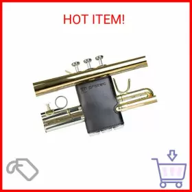 696571603865 PROTEC Trumpet Valve Guard