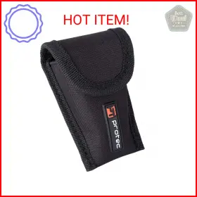 705353901683 PROTEC Trombone Euphonium Mouthpiece Padded Hook