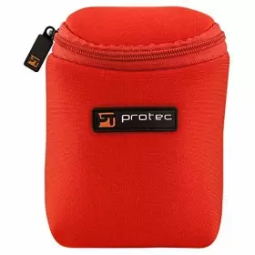 733065620226 PROTEC Trumpet Mouthpiece Pouch Wit