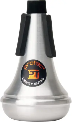 ML109 PROTEC Trumpet Mute