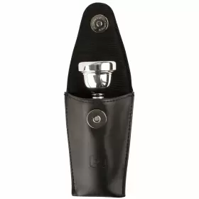 750793210574 PROTEC Trombone Euphonium Mouthpiece Padded #2