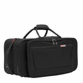 750793410011 PROTEC Trumpet Pro Pac Mute Storage