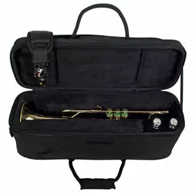 750793410677 PROTEC Trumpet Pro Pac Slimline #2