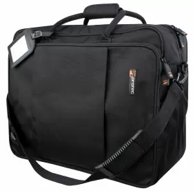 750793610015 PROTEC Bass Trombone Mute Bag Modular Divider