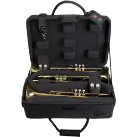 750793610046 PROTEC Triple Trumpet Ipac Standard