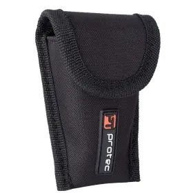 A204 PROTEC Trombone Euphonium Mouthpiece Padded Pouch Secure