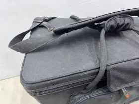 750793610787 PROTEC Marching Baritone Pro Pac #2