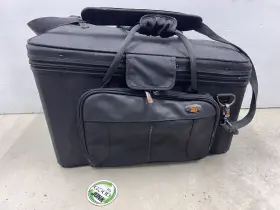 750793610787 PROTEC Marching Baritone Pro Pac