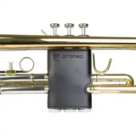 750793612965 PROTEC Trumpet Valve Guard