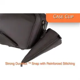 750793613504 PROTEC French Horn Padded Mute Bag #3