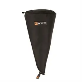 750793613504 PROTEC French Horn Padded Mute Bag