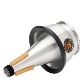 750793616253 PROTEC Pro Liberty Mutes Trumpet Cup #2