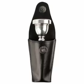 750793617236 PROTEC Tuba Mouthpiece Pouch #2