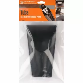 750793617236 PROTEC Tuba Mouthpiece Pouch #3