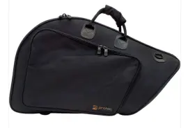 750793620137 PROTEC Deluxe French Horn Bag Padded Strap