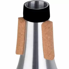 750793622223 PROTEC Liberty Trumpet Mute Straight End #3
