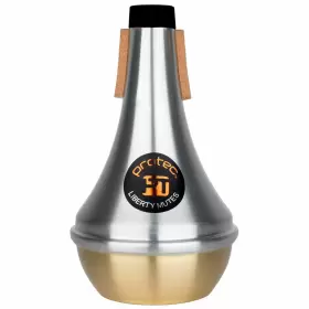 750793622223 PROTEC Liberty Trumpet Mute Straight End