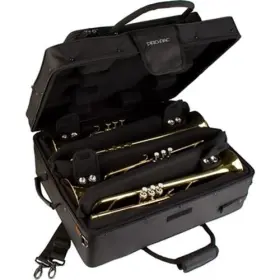 750793624326 PROTEC Quad Trumpet Ipac Standard