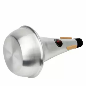 750793624340 PROTEC Liberty Tenor Trombone Mute Straight #2