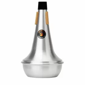 750793624340 PROTEC Liberty Tenor Trombone Mute Straight