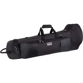 750793625972 PROTEC Bass Trombone Contoured