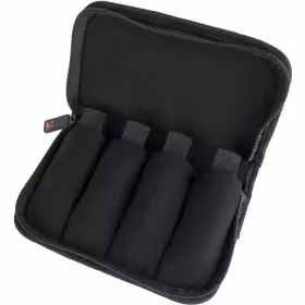 750793970713 PROTEC Trumpet Mouthpiece Pouch Zipper Clo #2