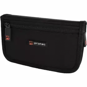 750793970713 PROTEC Trumpet Mouthpiece Pouch Zipper Clo