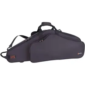 750793976074 PROTEC Tenor Saxophone Bag Explorer