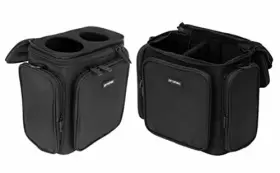 750793978214 PROTEC French Horn Double Mute Bag Modular Wall #3