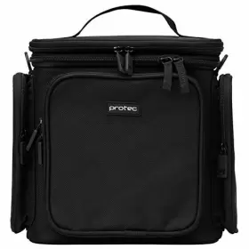 750793978214 PROTEC French Horn Double Mute Bag Modular Wall